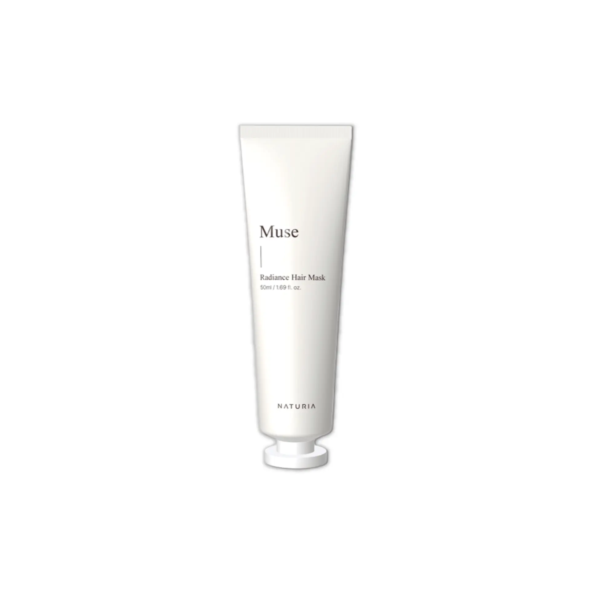 養護 NATURIA ｜MUSE燦光深層髮膜50ml